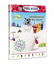 Teletubbies: Christmas in the Snow из фильмографии Никки Смедли в главной роли.