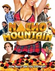 Nacho Mountain из фильмографии Кевин Интердонато в главной роли.