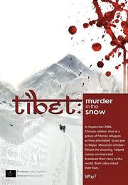 Tibet: Murder in the Snow - лучший фильм в фильмографии Люси Хетерингтон