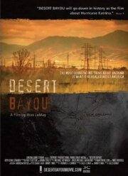 Desert Bayou из фильмографии Мартин Нельсон в главной роли.