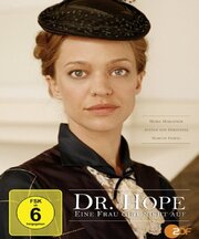 Dr. Hope - Eine Frau gibt nicht auf - лучший фильм в фильмографии Каролин Финк