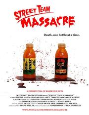 Street Team Massacre - лучший фильм в фильмографии Сьерра Петтенджилл