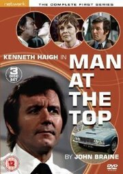 Man at the Top из фильмографии Жаклин Дэвис в главной роли.