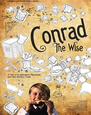 Conrad the Wise - лучший фильм в фильмографии Алан Миллер