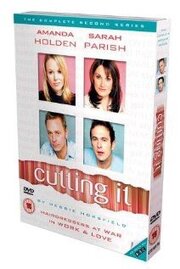 Cutting It из фильмографии Бен Дэниелс в главной роли.