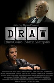 Draw - лучший фильм в фильмографии Thomas Calandrillo