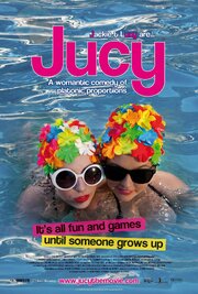 Jucy - лучший фильм в фильмографии Питер Айрлэнд