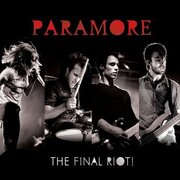 Paramore: The Final Riot! - лучший фильм в фильмографии Филип Ботти