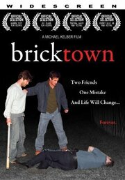 Bricktown - лучший фильм в фильмографии Джек Рубинофф