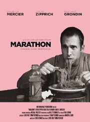 Marathon - лучший фильм в фильмографии Мэттью Джон Дэйли