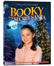 Booky & the Secret Santa из фильмографии Алекс Хэнсон в главной роли.