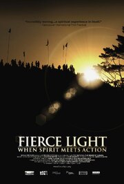 Fierce Light: When Spirit Meets Action - лучший фильм в фильмографии Джулия Хилл