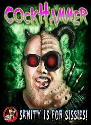 CockHammer из фильмографии Джо Хаммерстоун в главной роли.