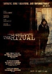 The Ritual из фильмографии Тони Кейтс в главной роли.