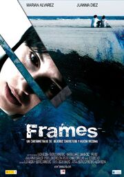 Frames из фильмографии Алисия Медина в главной роли.