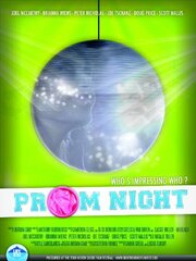 Prom Night из фильмографии Джоэль МакКарти в главной роли.