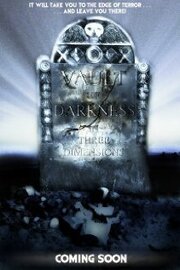 Vault of Darkness из фильмографии Сара Костильо в главной роли.