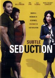 Subtle Seduction из фильмографии Кристофер Нолен в главной роли.