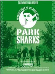 Park Sharks из фильмографии Марсель Торрес в главной роли.