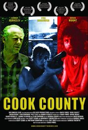 Cook County из фильмографии Райан Доноху в главной роли.