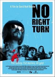 No Right Turn - лучший фильм в фильмографии Сира Стамп