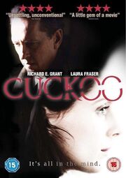 Cuckoo из фильмографии Ричард Брейк в главной роли.