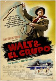 Walt & El Grupo из фильмографии Ли Блэр в главной роли.