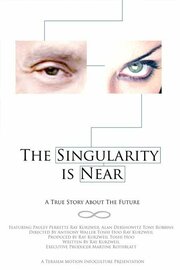 The Singularity Is Near из фильмографии Джессика Паке в главной роли.