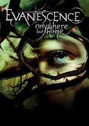 Evanescence: Anywhere But Home из фильмографии Эми Ли в главной роли.