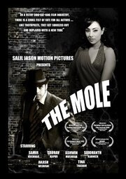 The Mole из фильмографии Нил Бхупалам в главной роли.