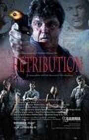 Retribution - лучший фильм в фильмографии Джессика Вилер