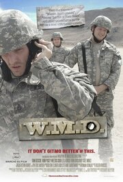 W.M.D. из фильмографии Джозеф Уилл в главной роли.