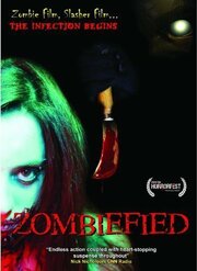 Zombiefied из фильмографии Джеффри Саммер в главной роли.