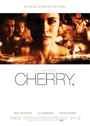 Cherry. из фильмографии Бен ДиГрегорио в главной роли.