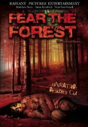 Fear the Forest из фильмографии Хилтон Белль в главной роли.