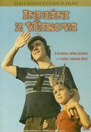 Indiáni z Vetrova - лучший фильм в фильмографии Яна Седова