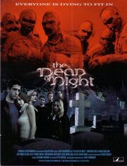 The Dead of Night - лучший фильм в фильмографии Кэти Суэйн