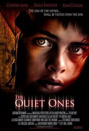 The Quiet Ones из фильмографии Шелби Хэкмен в главной роли.