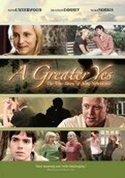 A Greater Yes: The Story of Amy Newhouse - лучший фильм в фильмографии Клэйтон Миллер