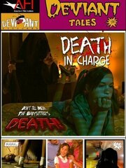 Death in Charge из фильмографии Том Бёрк в главной роли.