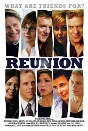 Reunion из фильмографии Джессика Хехт в главной роли.