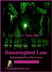 Hummingbird Lane из фильмографии Стефани Пэрис в главной роли.