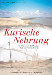 Куршская коса - лучший фильм в фильмографии Фолькер Кёпп