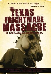 Texas Frightmare Massacre из фильмографии Даррел Рэй Херман в главной роли.