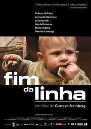 Fim da Linha из фильмографии Бруно Фагундез в главной роли.