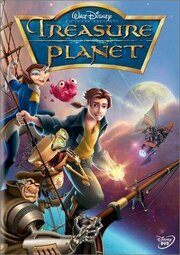 DisneyPedia: The Life of a Pirate Revealed из фильмографии Бернадетт Боуман в главной роли.