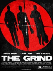 The Grind - лучший фильм в фильмографии Дэн Рокетт