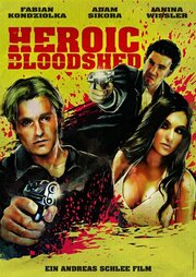 Heroic Bloodshed - лучший фильм в фильмографии Philipp Weißenstein