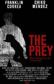 The Prey из фильмографии Франклин Корреа в главной роли.