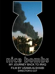 Nice Bombs - лучший фильм в фильмографии Усама Альшаиби